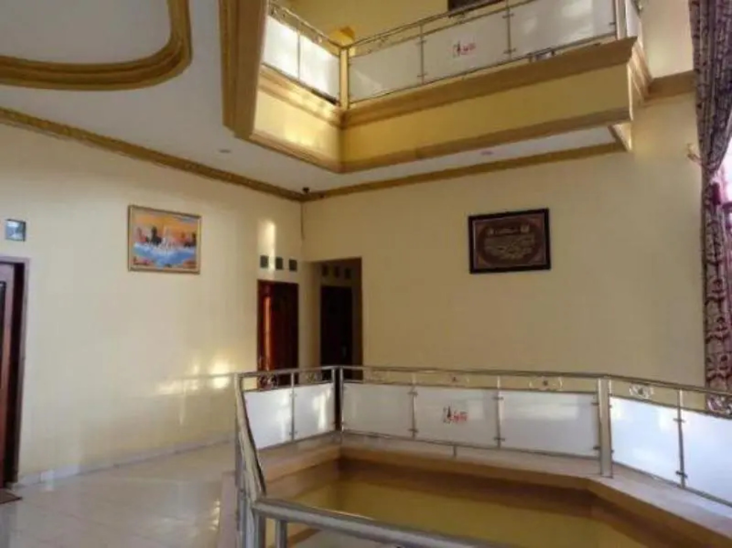 Syafira Hotel Tual Langgur