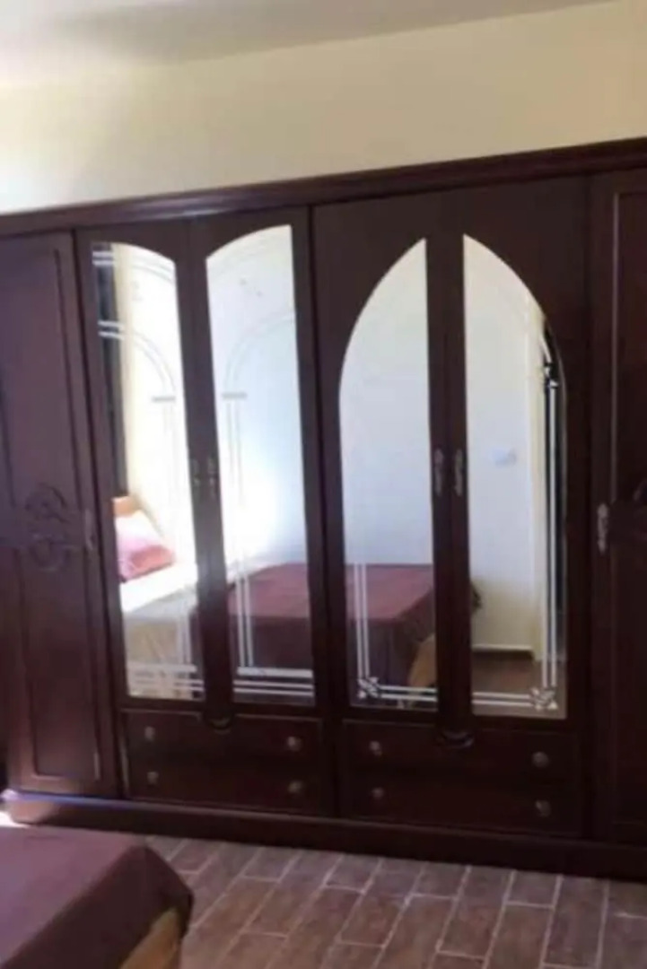 Koura Nakhla Apartment