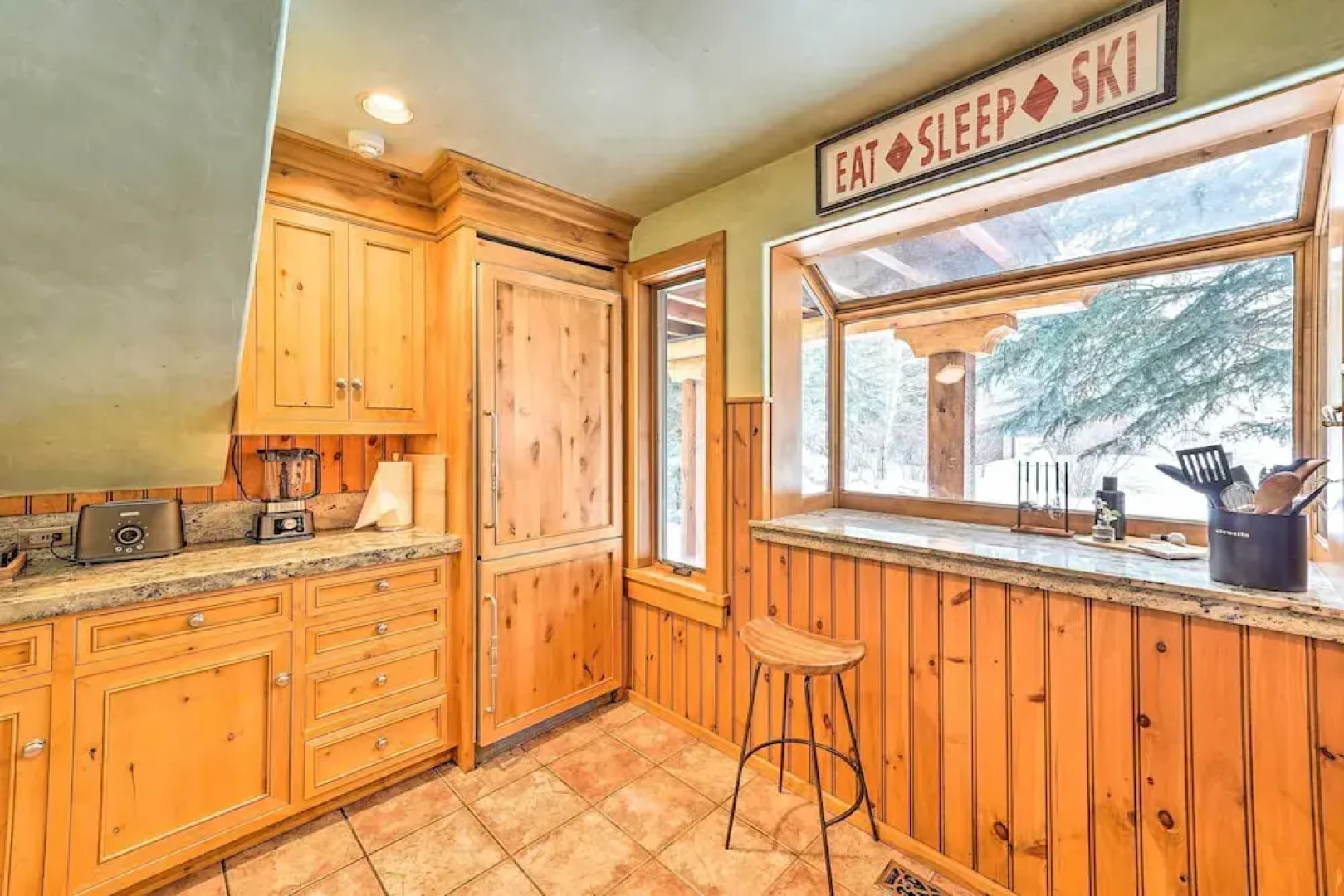 Sun Valley Family House w/ Fire Pit & Grill!