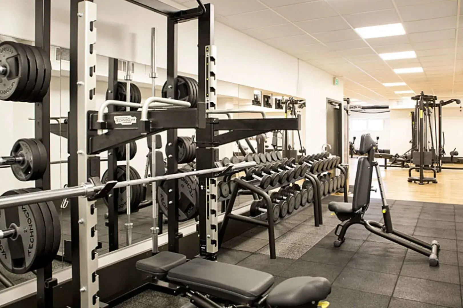 Quality Hotel Froso Park