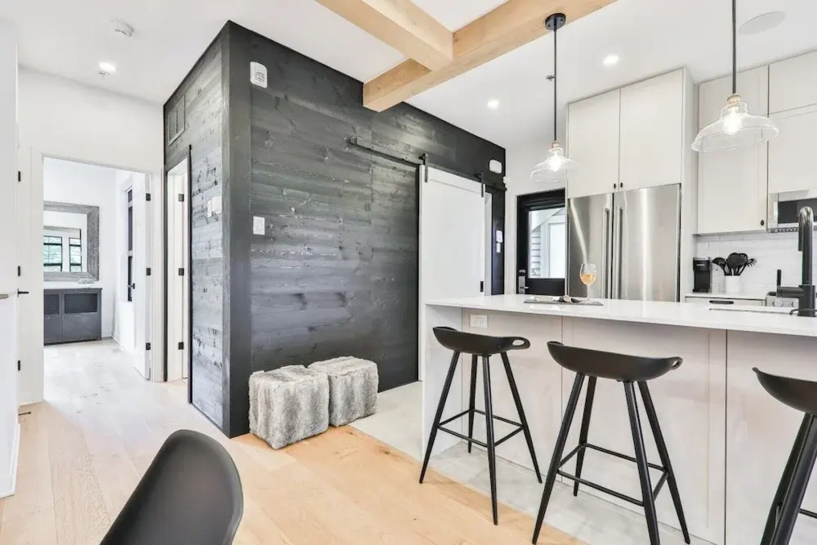 Tremblant-Les-Eaux - RVMT