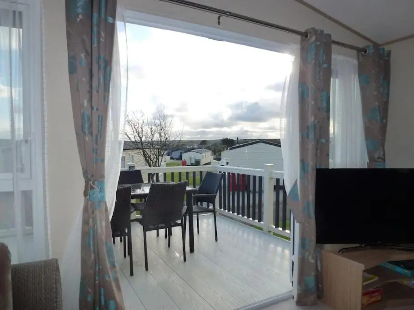 Bude Holiday Resort 5 mins walk to Coastal Path