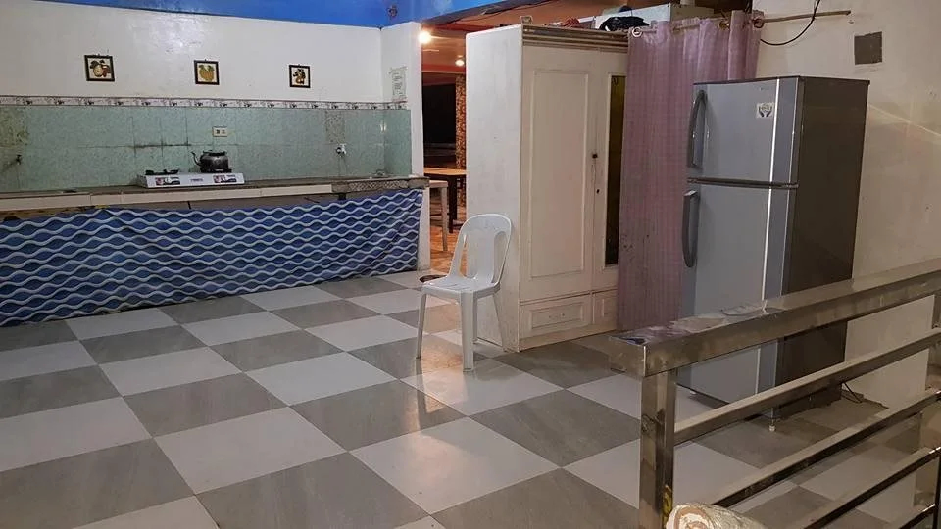 Sir Williams Lodge & Beach Resort