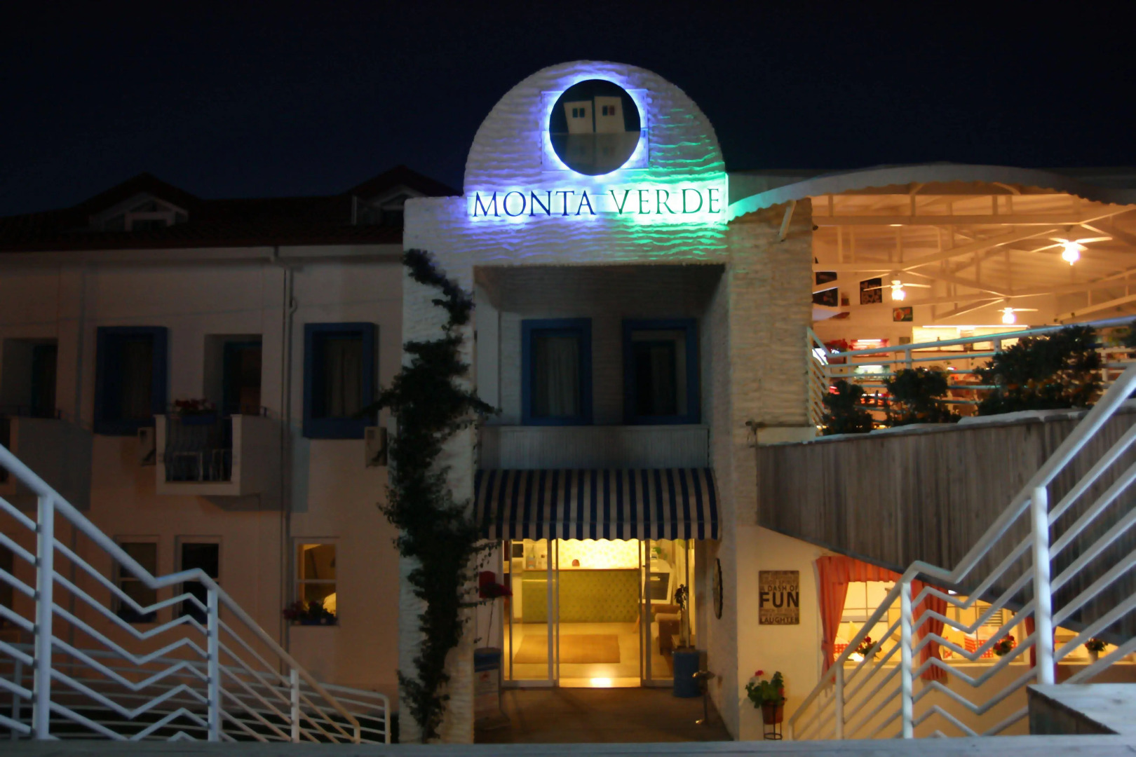 Monta Verde Hotel and Villas - Boutique Class