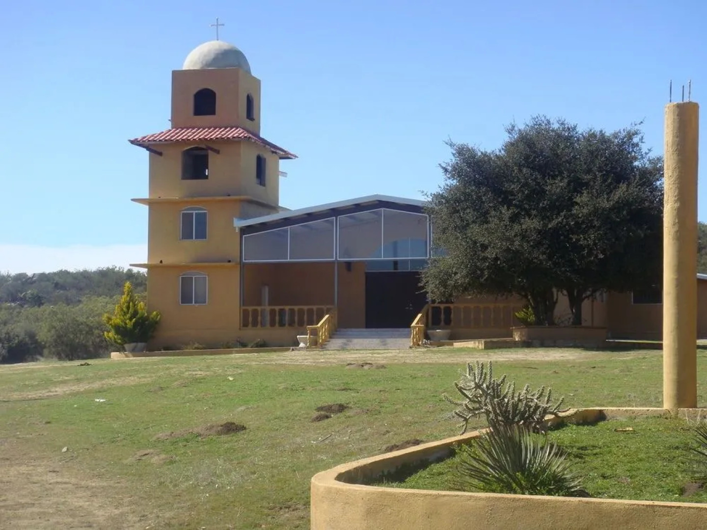 Hacienda Santa Veronica