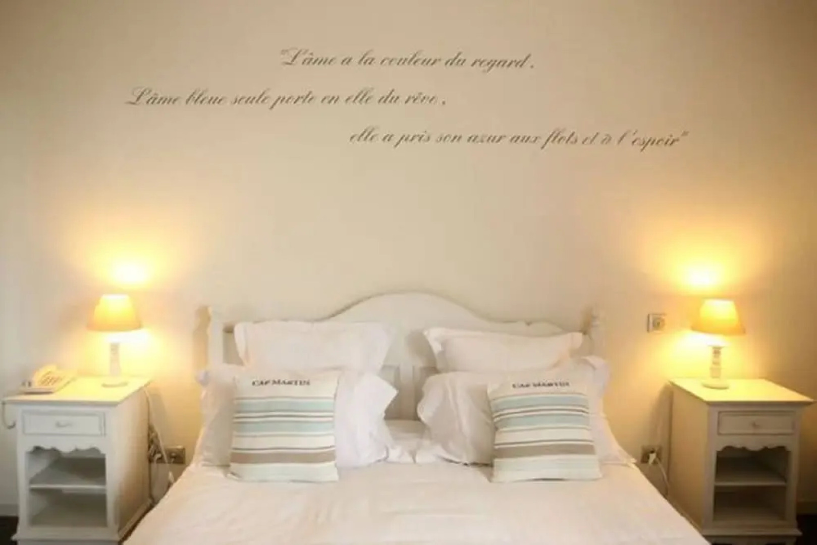 La Villa Julia Hotel