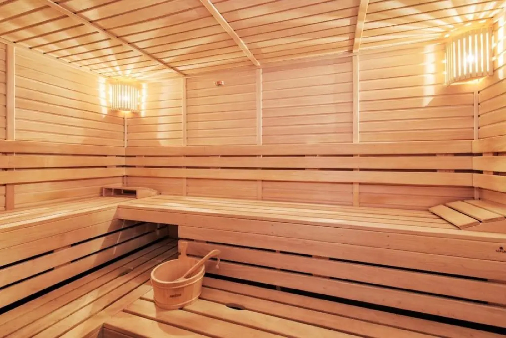 Relax Zone Vrchovina