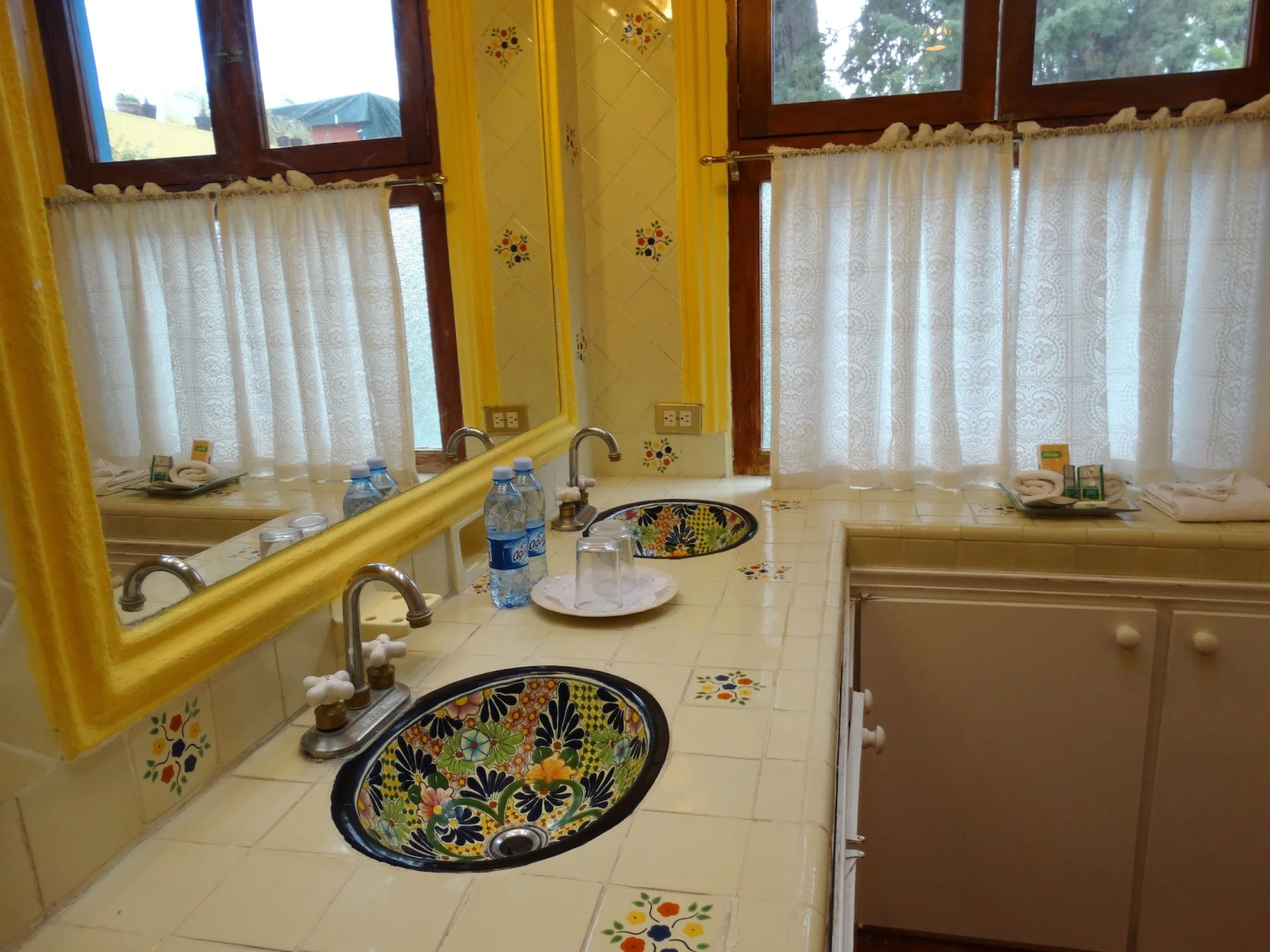 Hacienda de las Flores