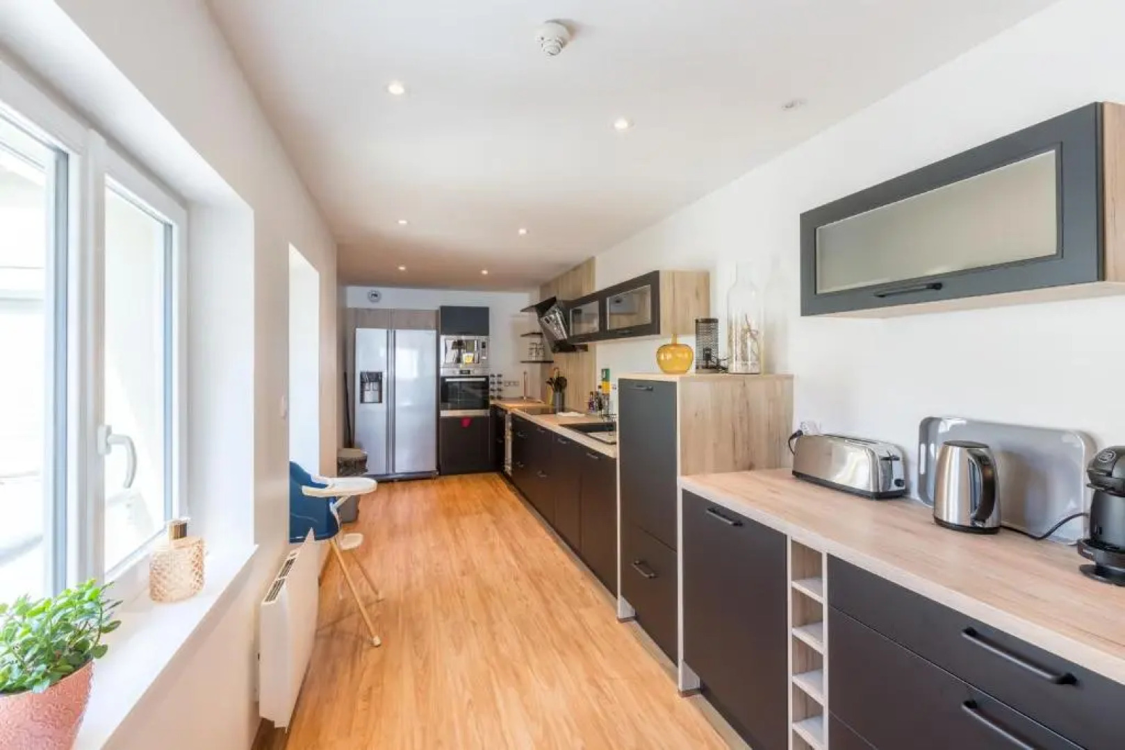 LES PIEDS DANS L'EAU - Bel appartement - Vue mer - 6 personnes