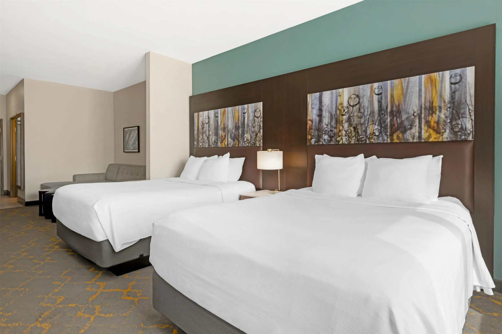 Best Western Plus Isanti