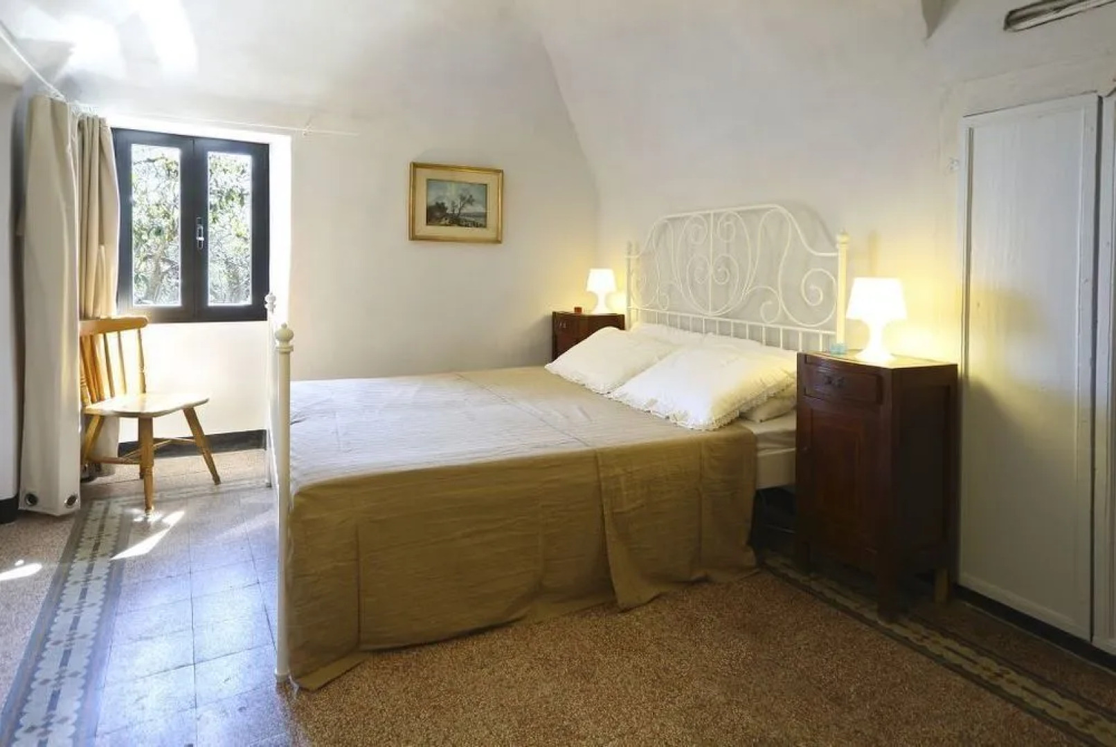 Apartments I Valloni