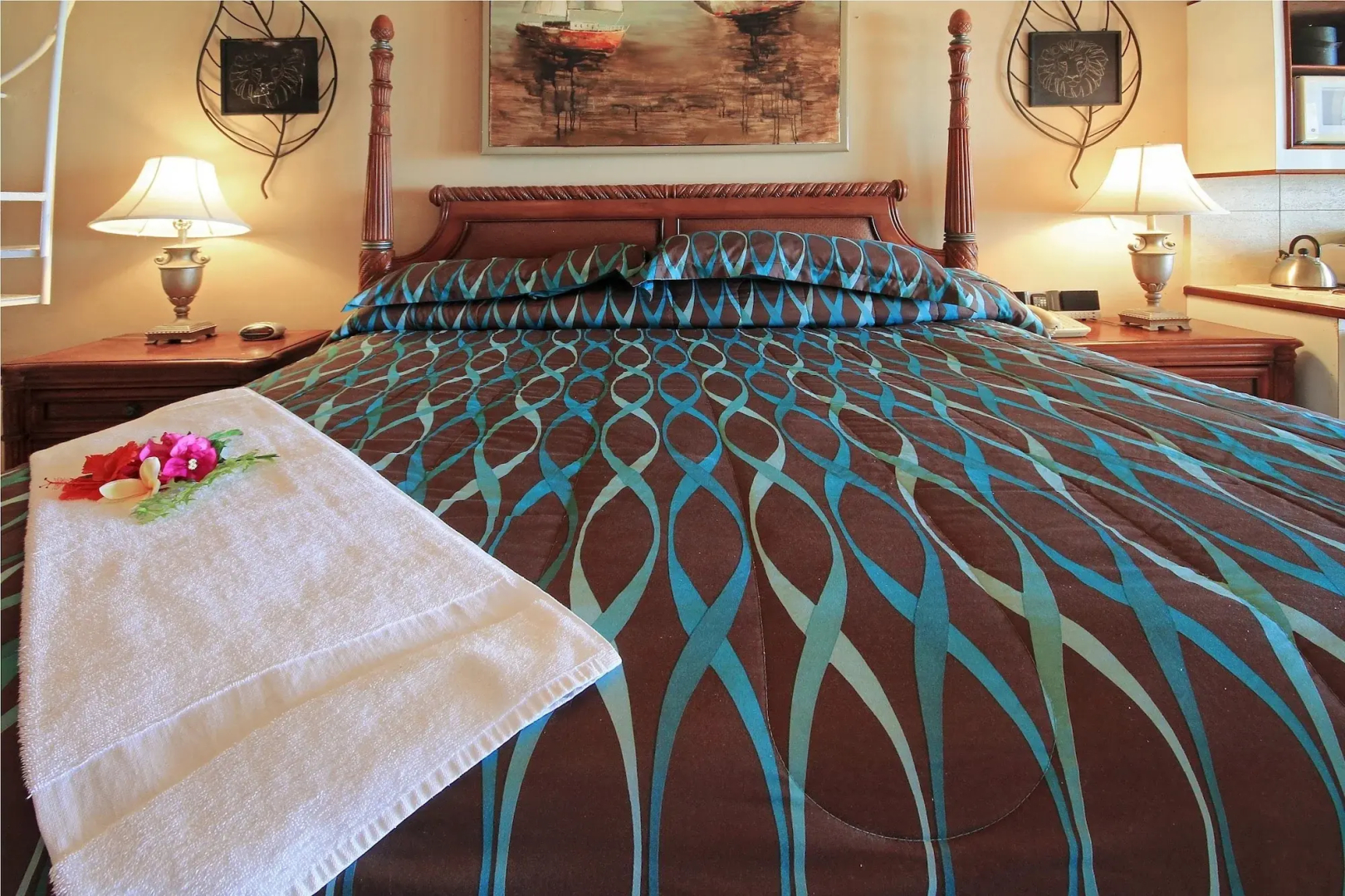 Mary's Boon Beach Resort & Spa