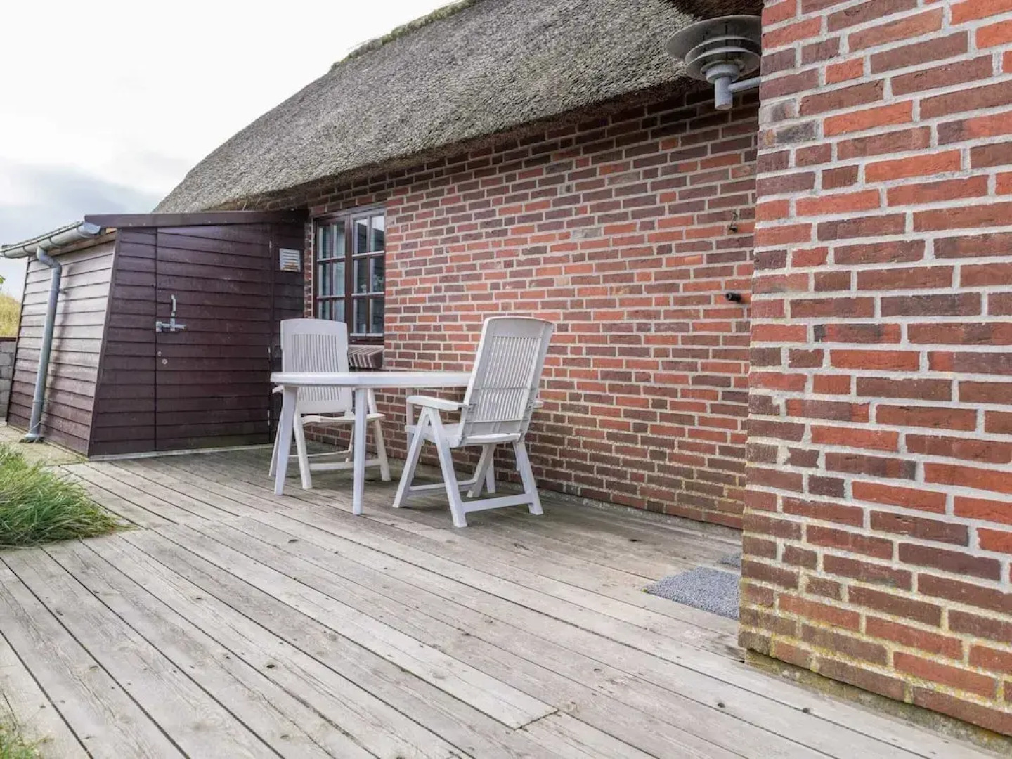 6 Person Holiday Home in Fano