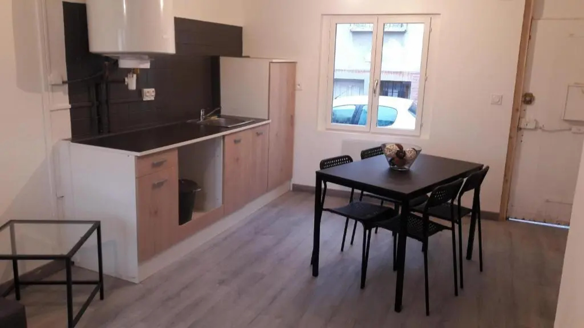 Appartement Charmant Castelnaudary