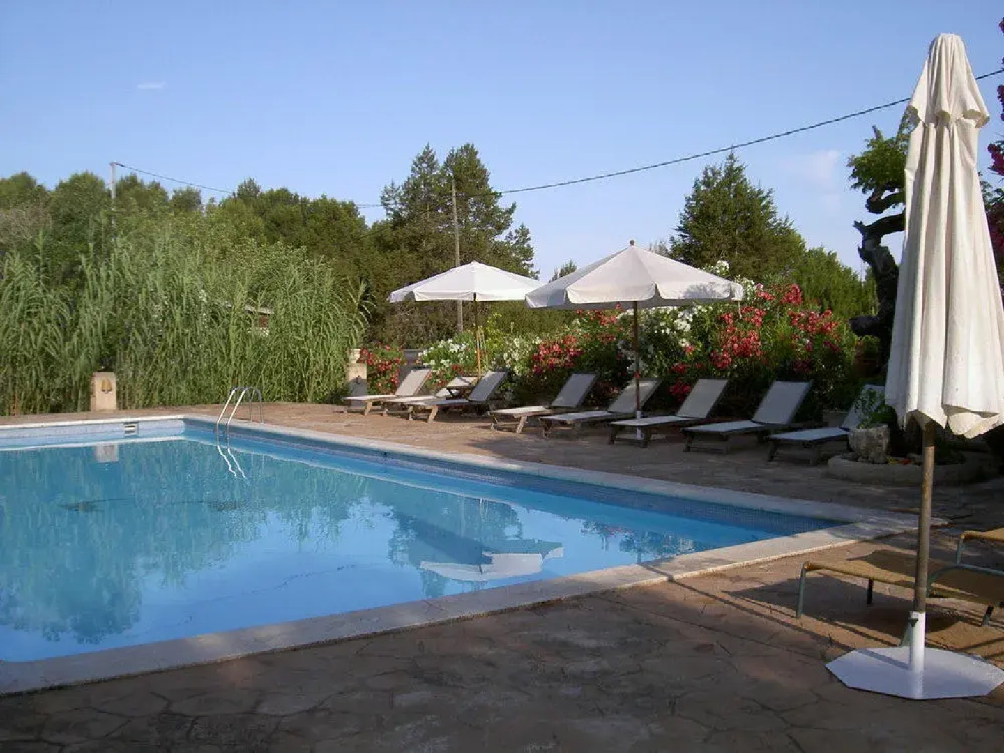 Bungalows Vistabella