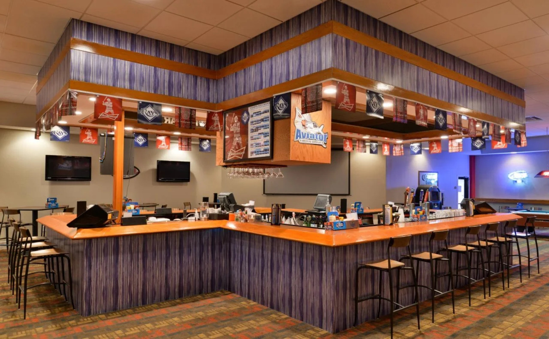 Holiday Inn St Petersburg N - Clearwater by IHG