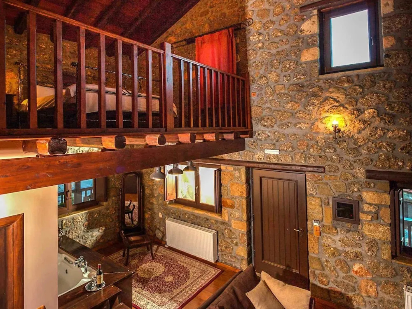 Pera Alonia Guest House