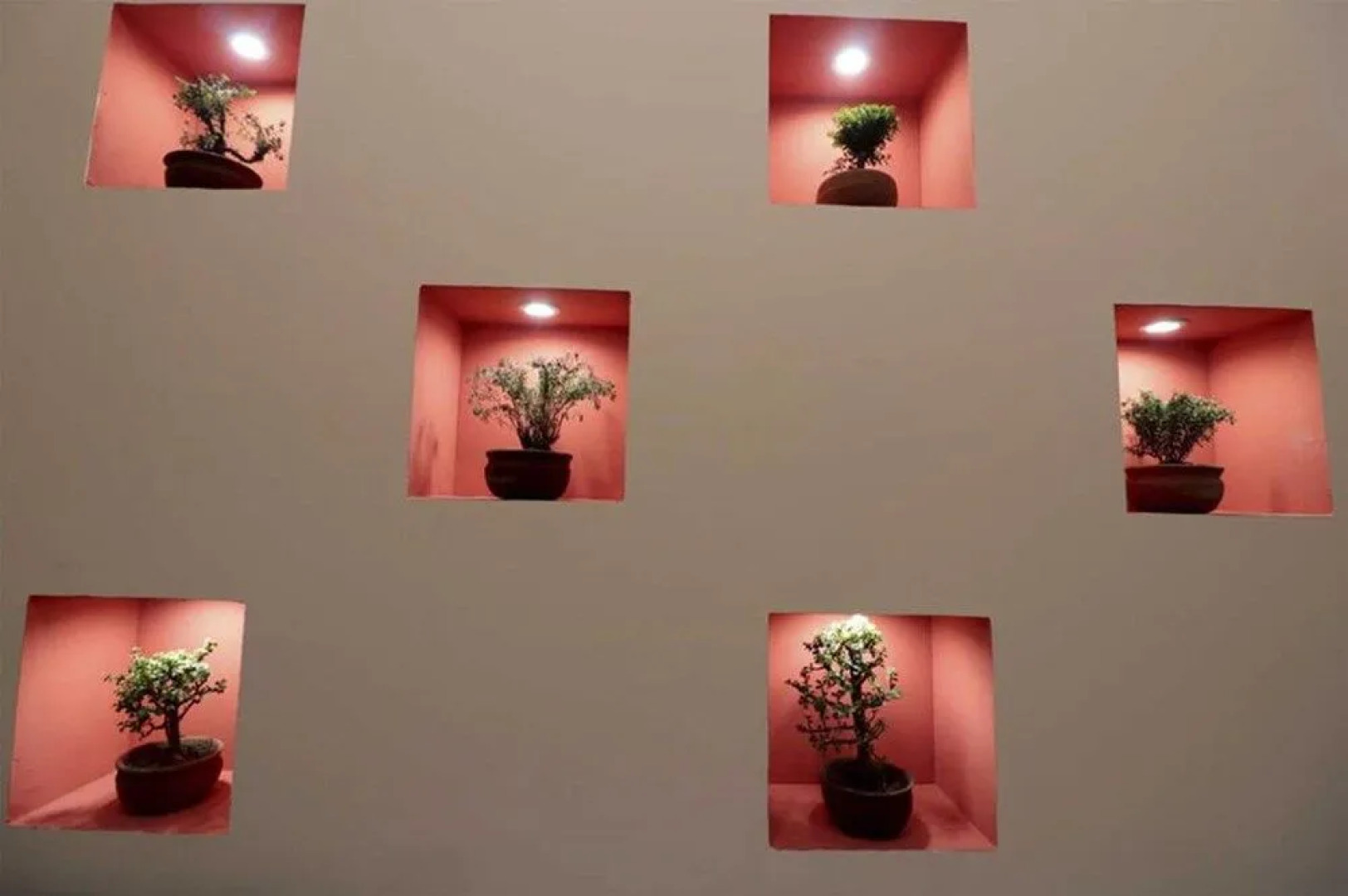 Hotel Mandala Atlixco