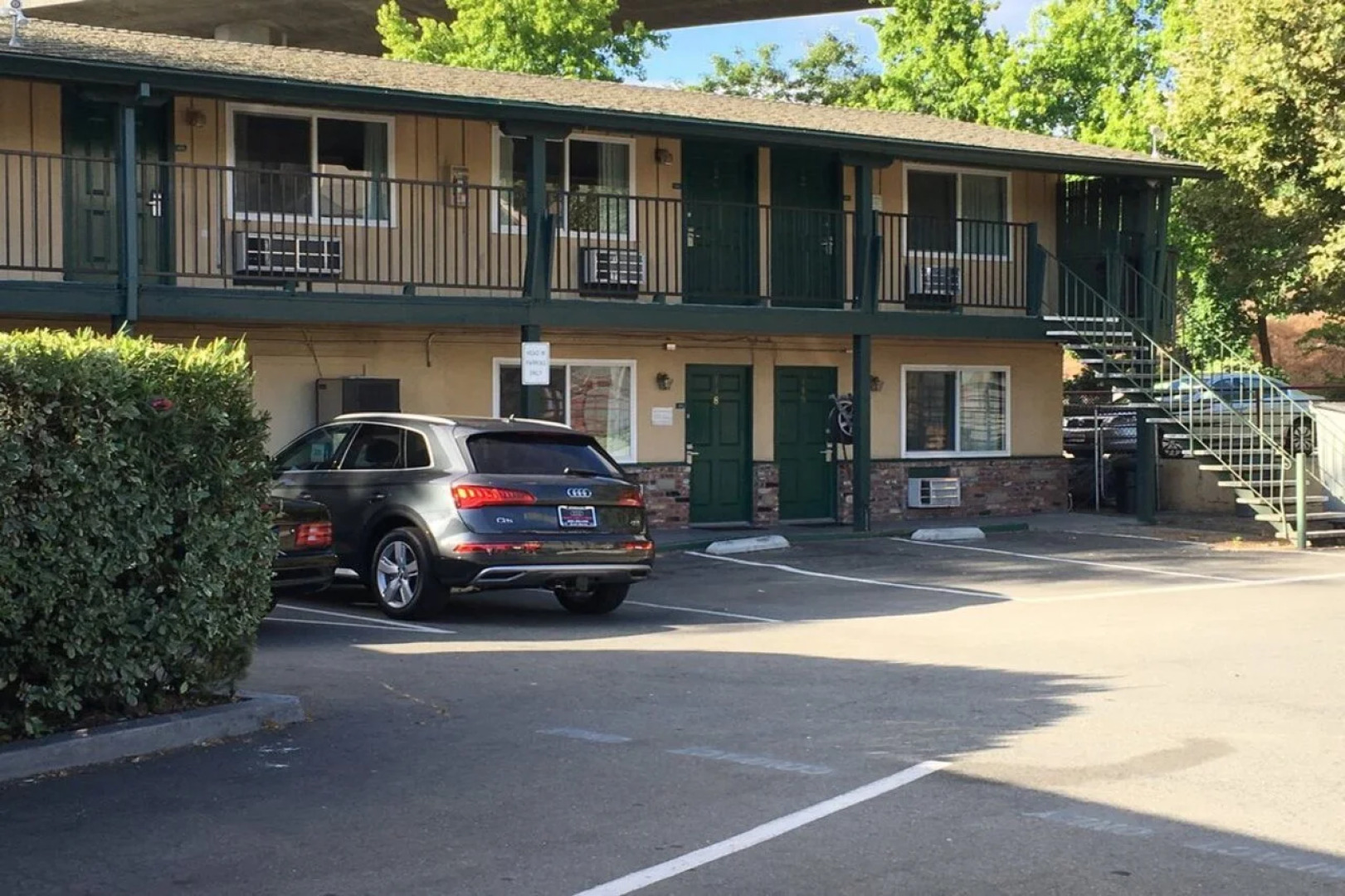 Diablo Mountain Inn - Walnut Creek