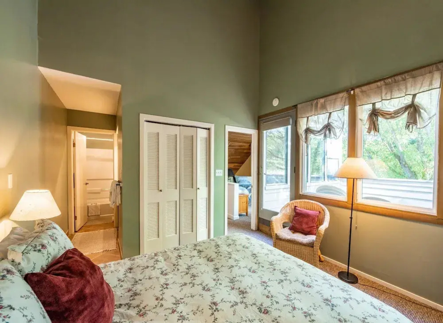 Pay Day by Identity Properties