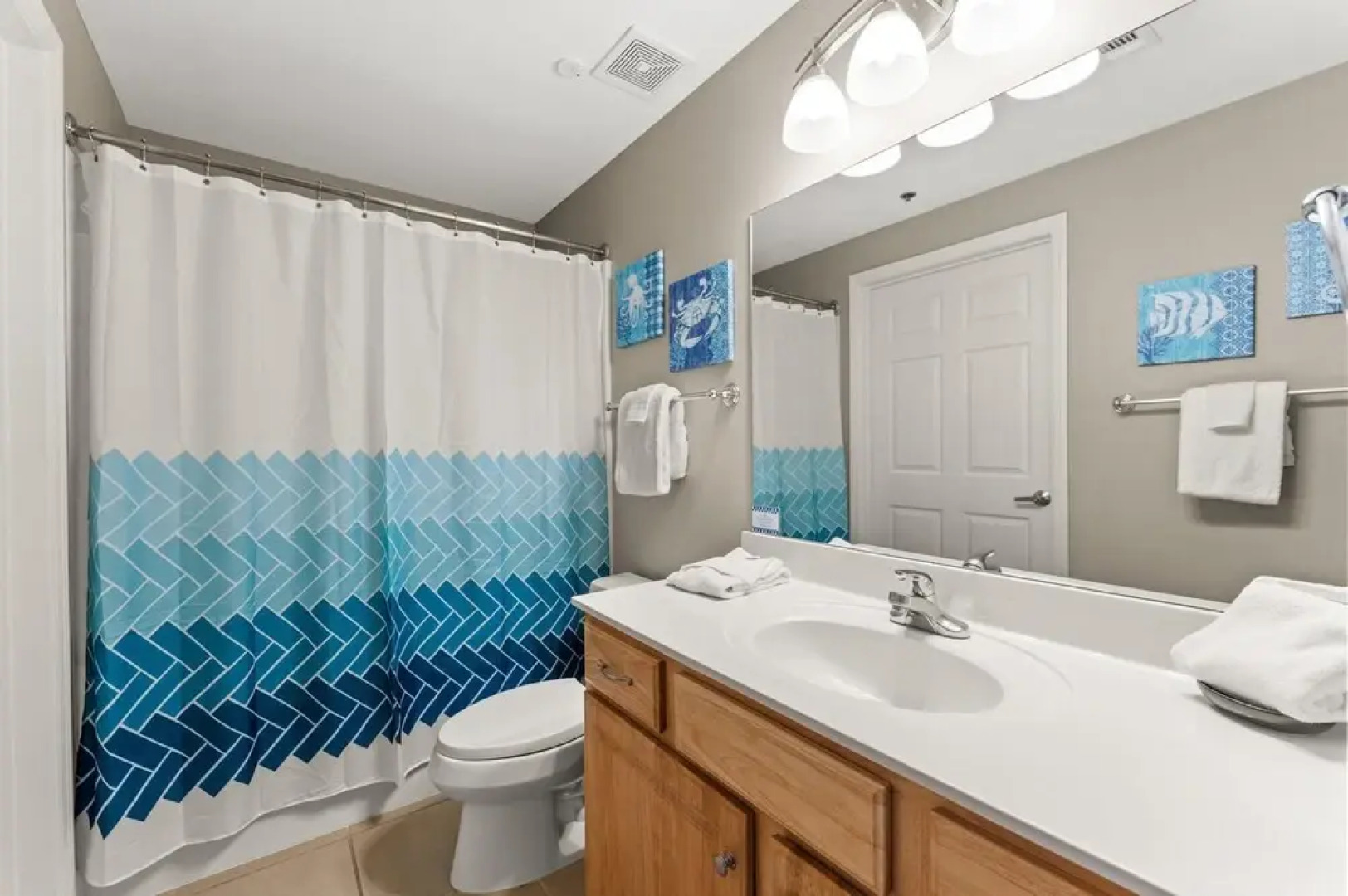 Ariel Dunes II 2303 flr23 2BR 2BA 6