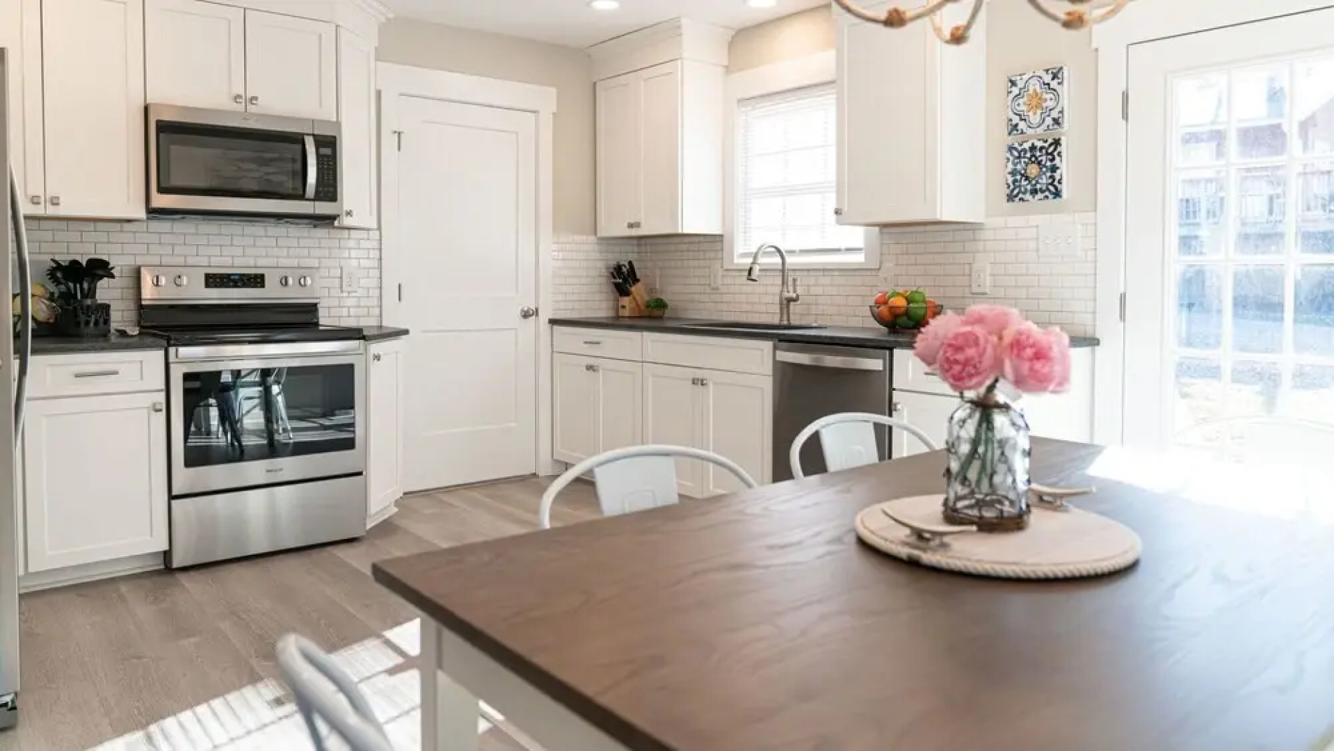 3 Bedroom, Virginia Street