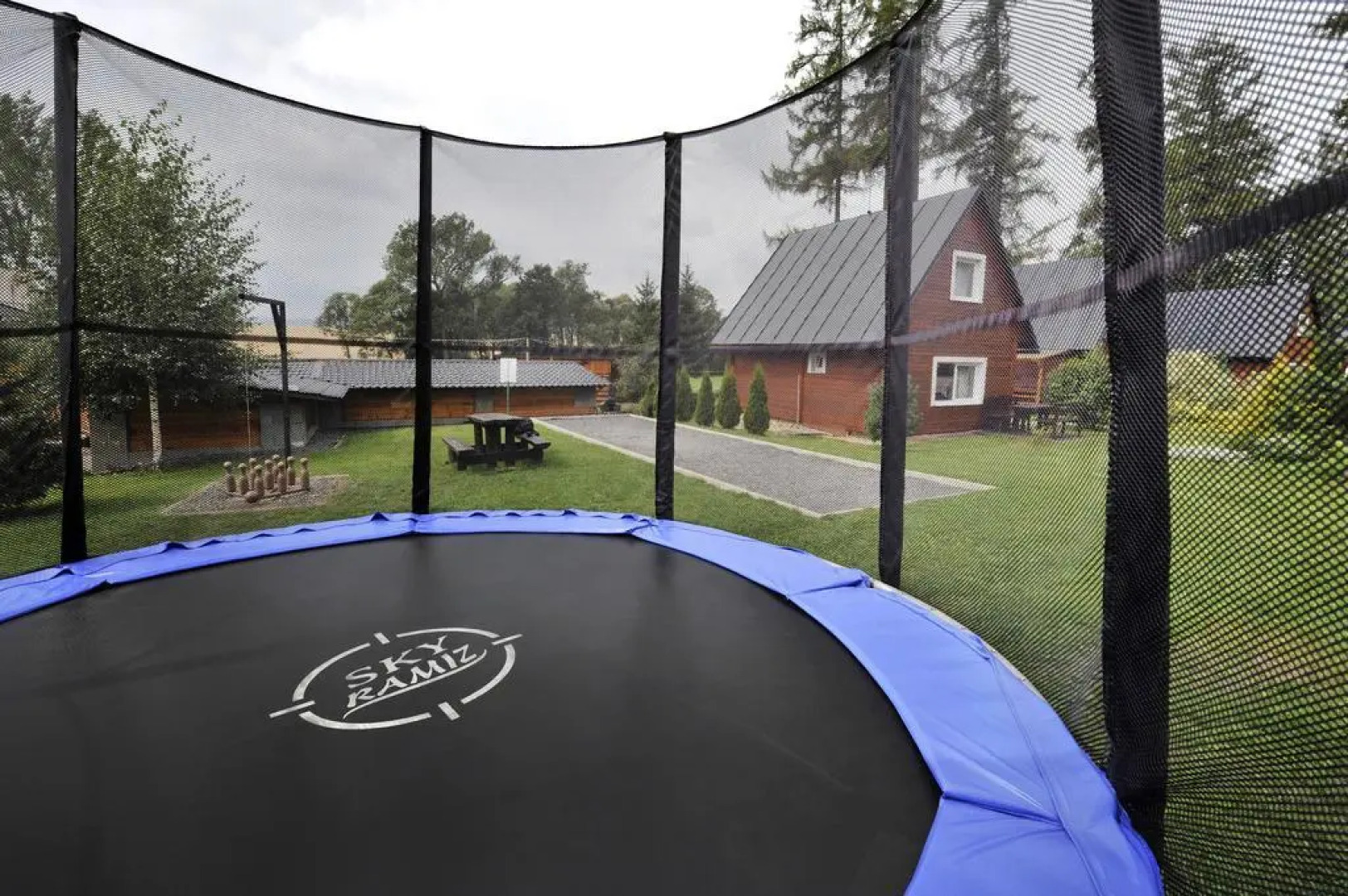 APLEND Domčeky Tatry Holiday