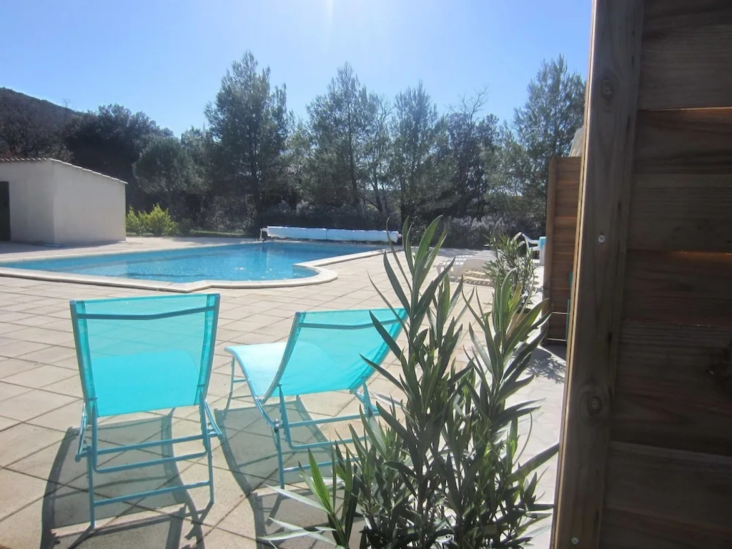 Coeur à Coeur - Jacuzzi