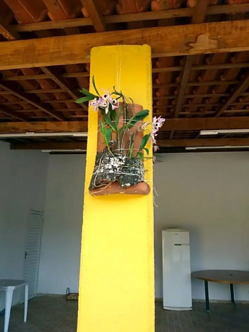 Pousada Dedo de Deus