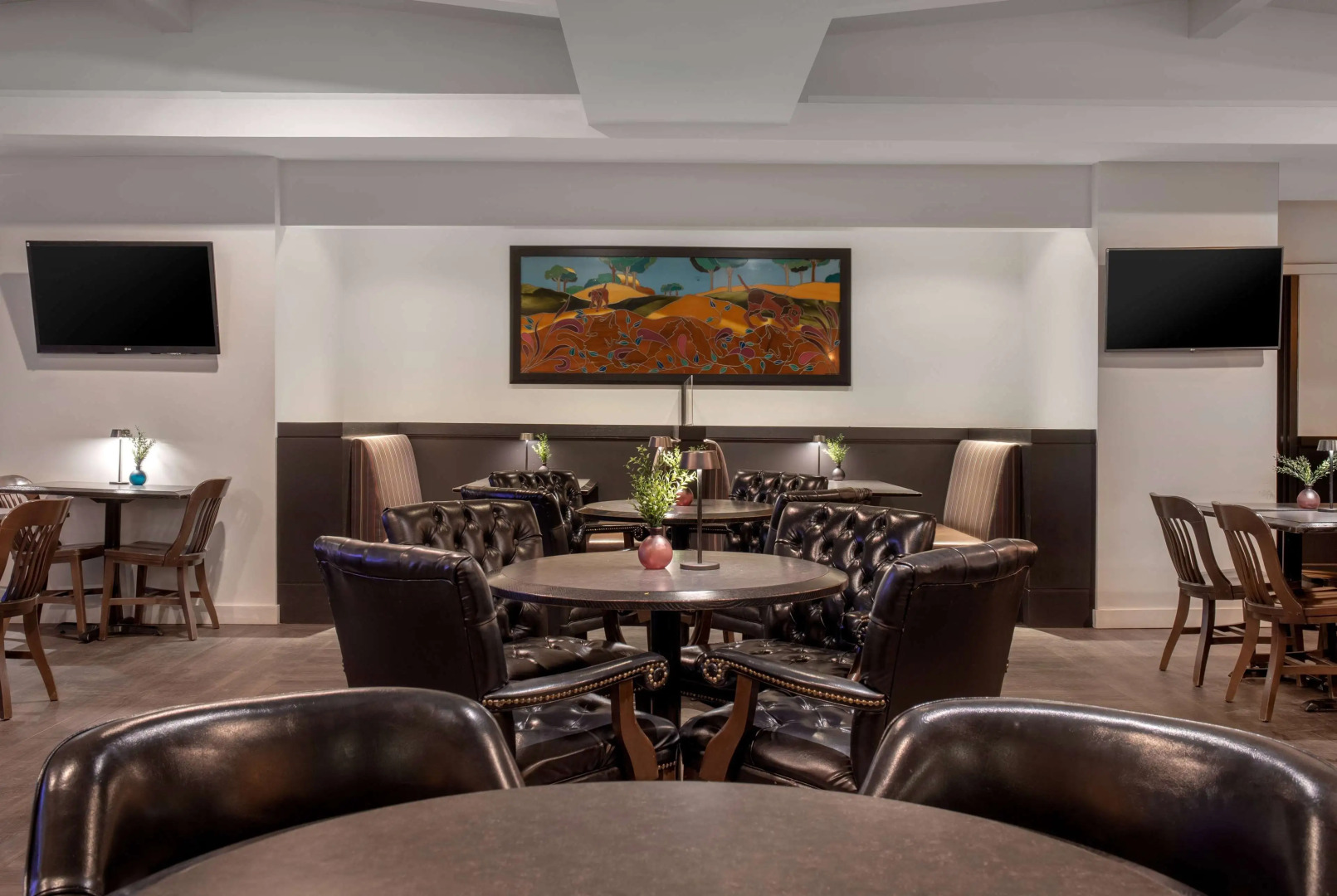 Ramada Plaza by Wyndham Calgary Downtown