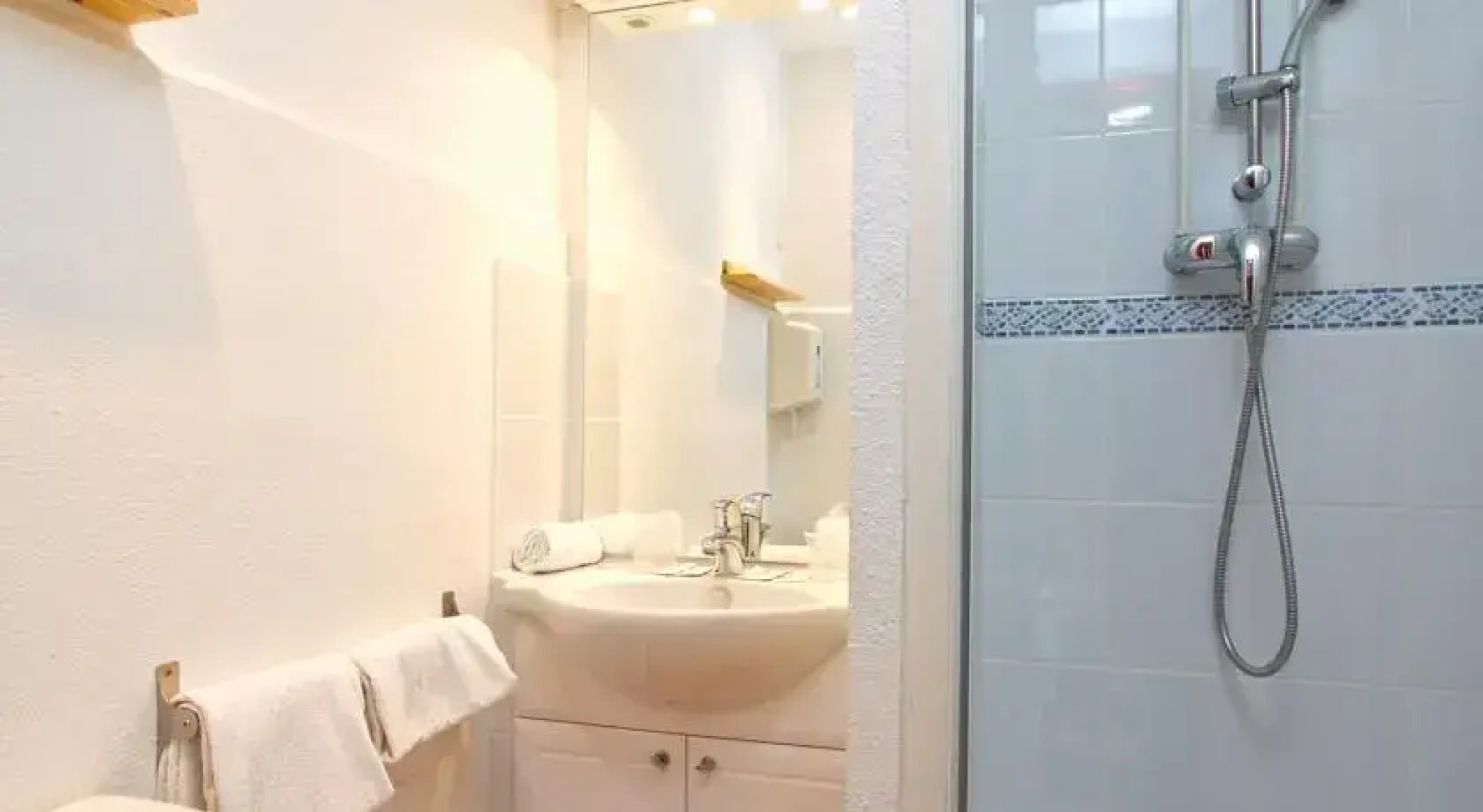 Hôtel La Croix de Malte