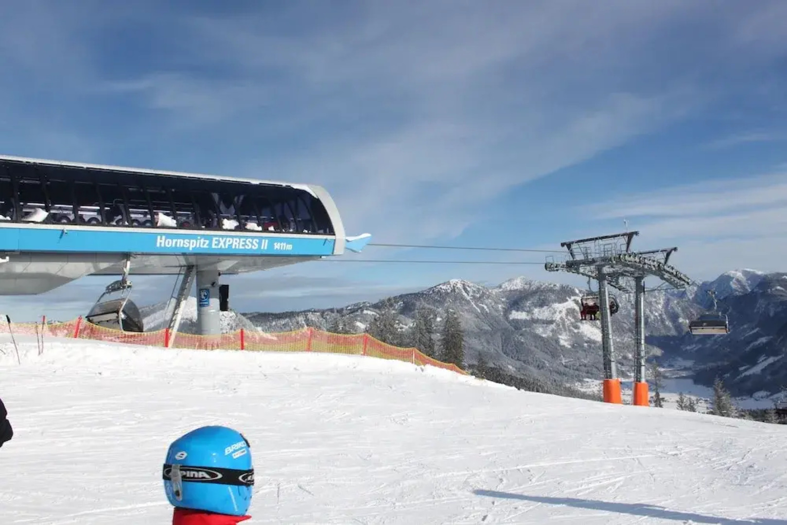 Mühlradl Apartments