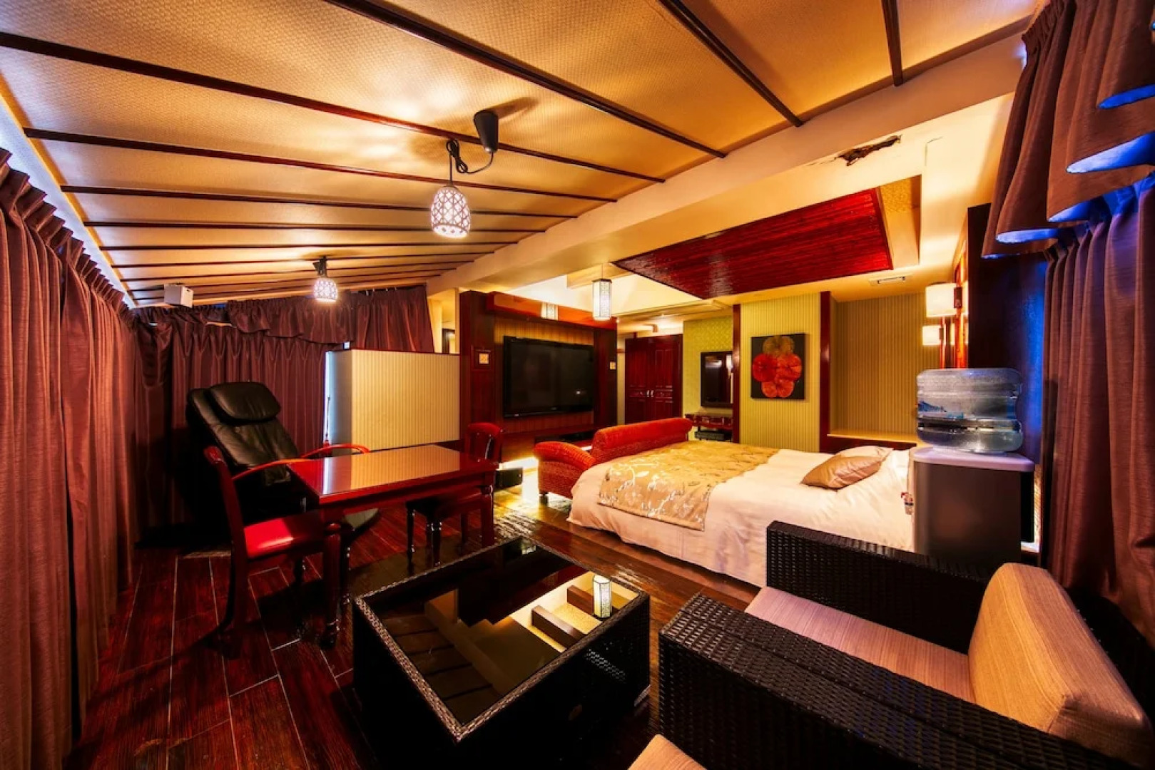 Hotel Lotus Otsu  - Adults Only