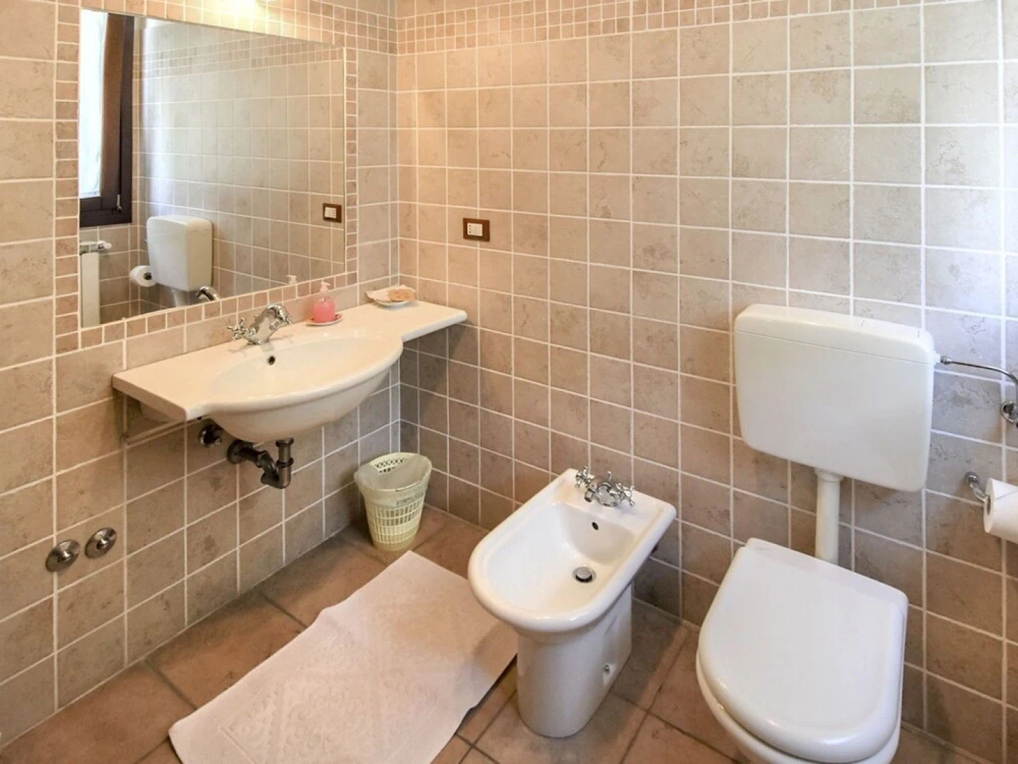 Azienda Agricola Forzello San Basilio