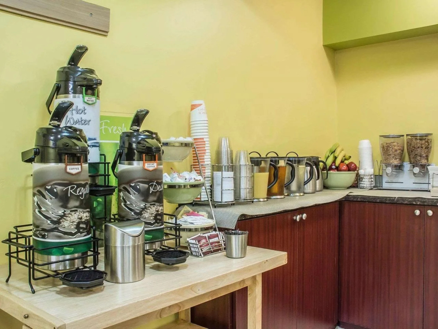 Quality Inn & Suites