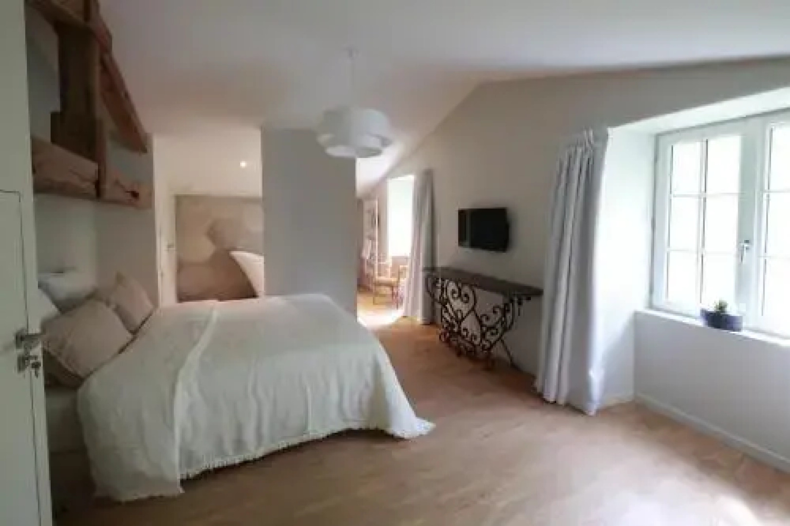 Tournesol Chambres dhôtes