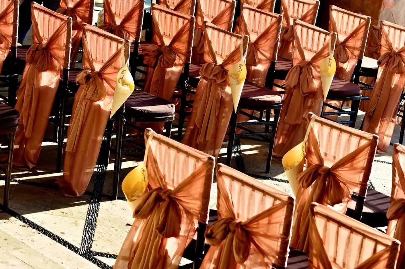 Garza Blanca Preserve Resort & Spa