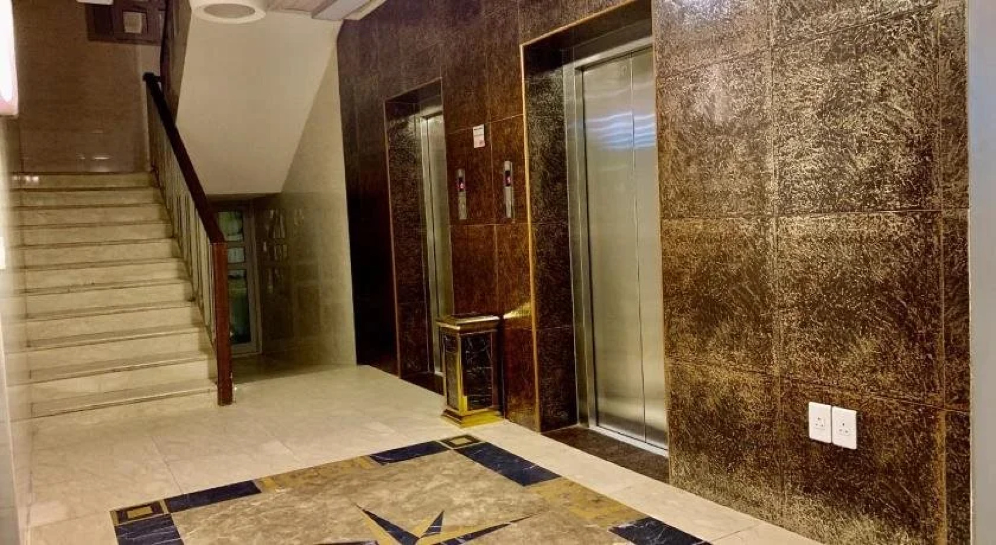 Hona Al Holom Furnished Units