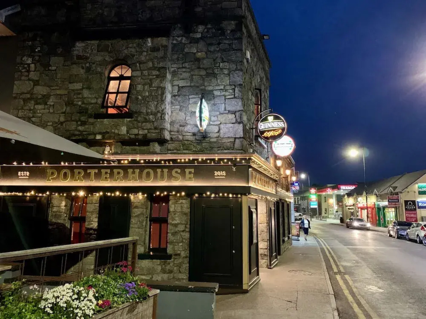 The Nook Oranmore Holiday Home