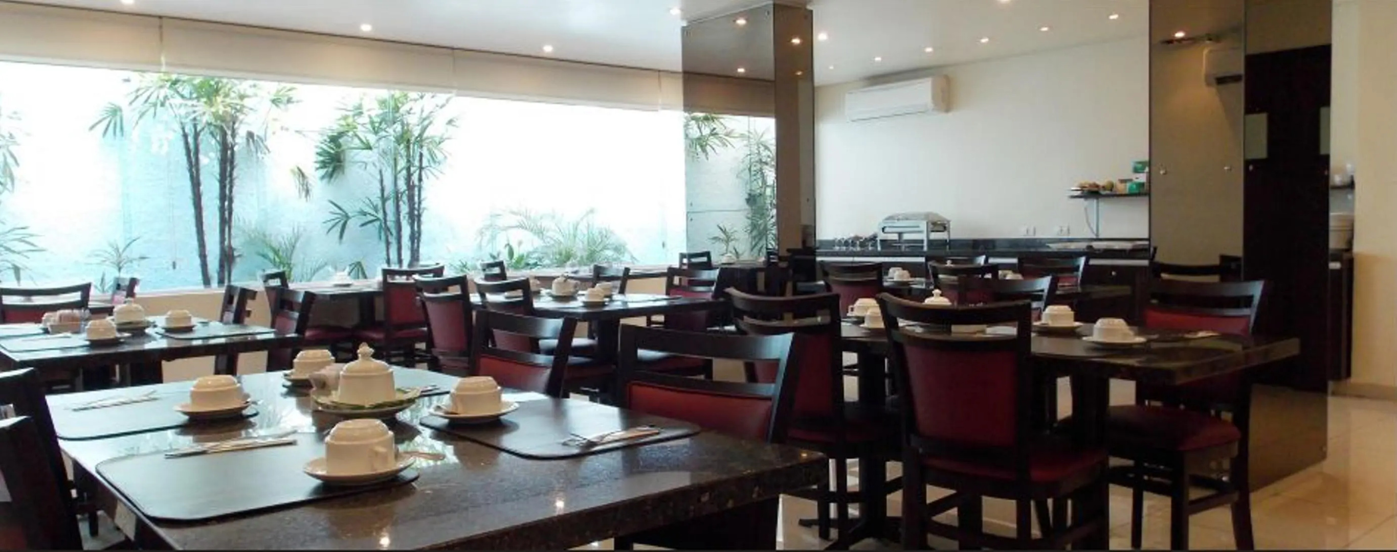 Duomo Park Hotel