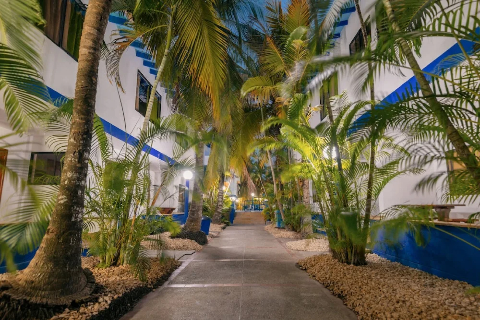 Hotel Playazul Coveñas