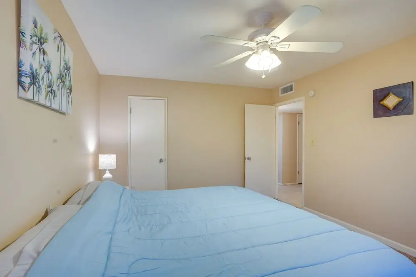 Patio & Yard: Sun City Home Near Casinos