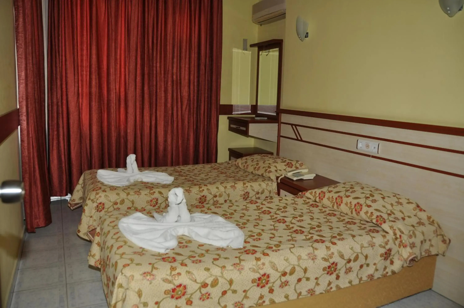 Lavinia Apart Hotel