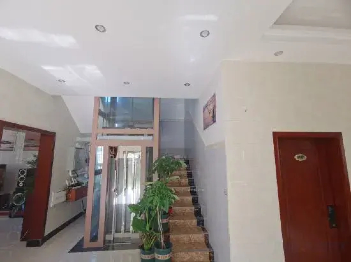 Ledong Yinggehai Youke Homestay