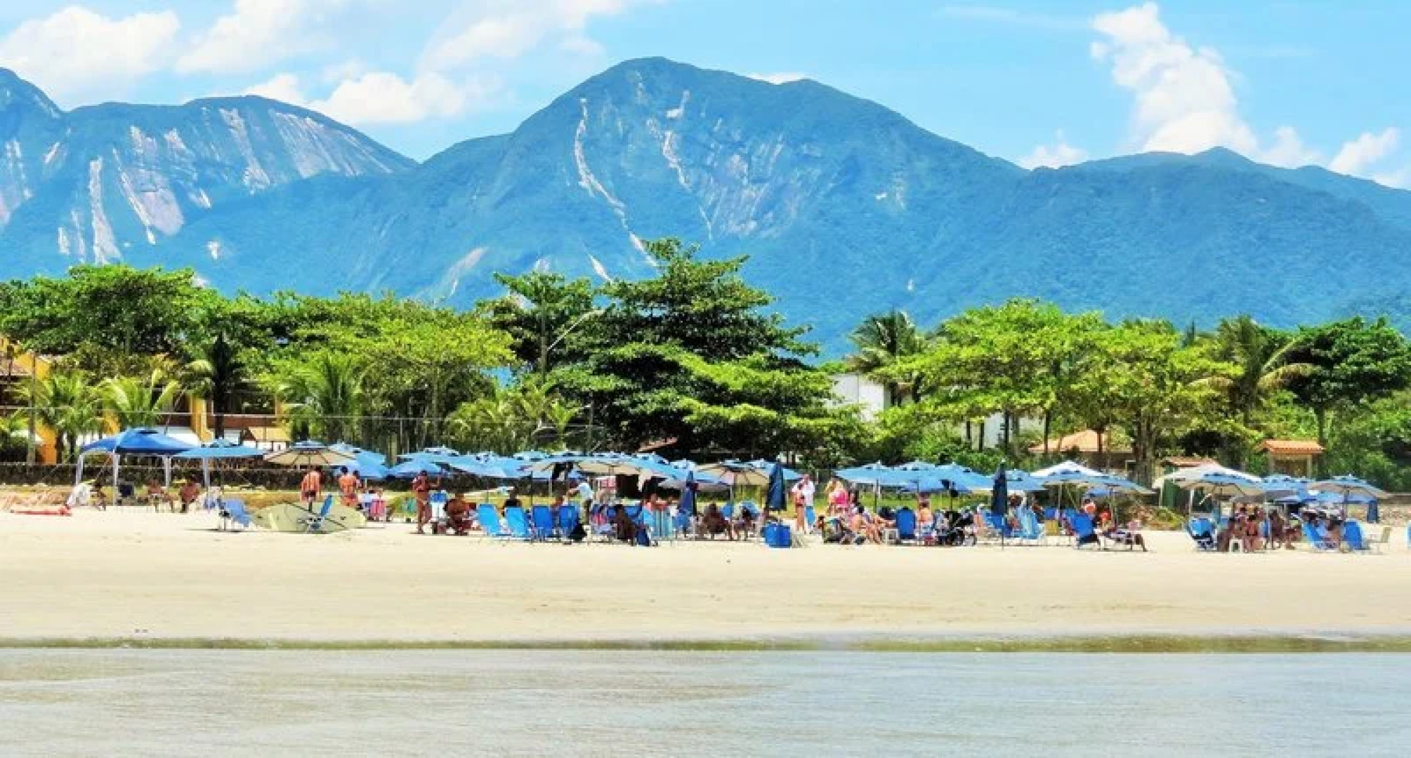 Salvetti Praia Hotel