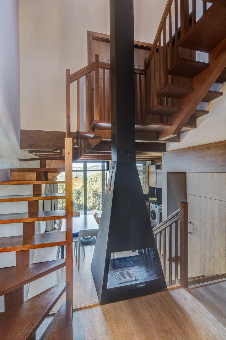 Apartments Masella 1600 Turistics