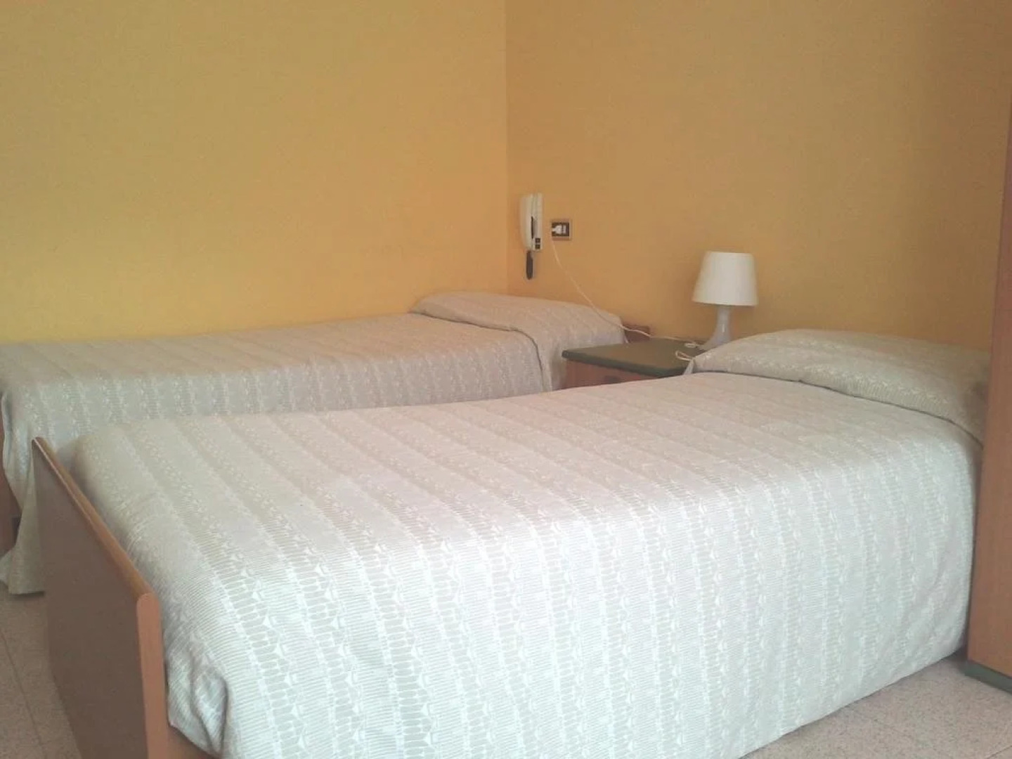 Albergo Ristorante Pizzeria Al Laghetto