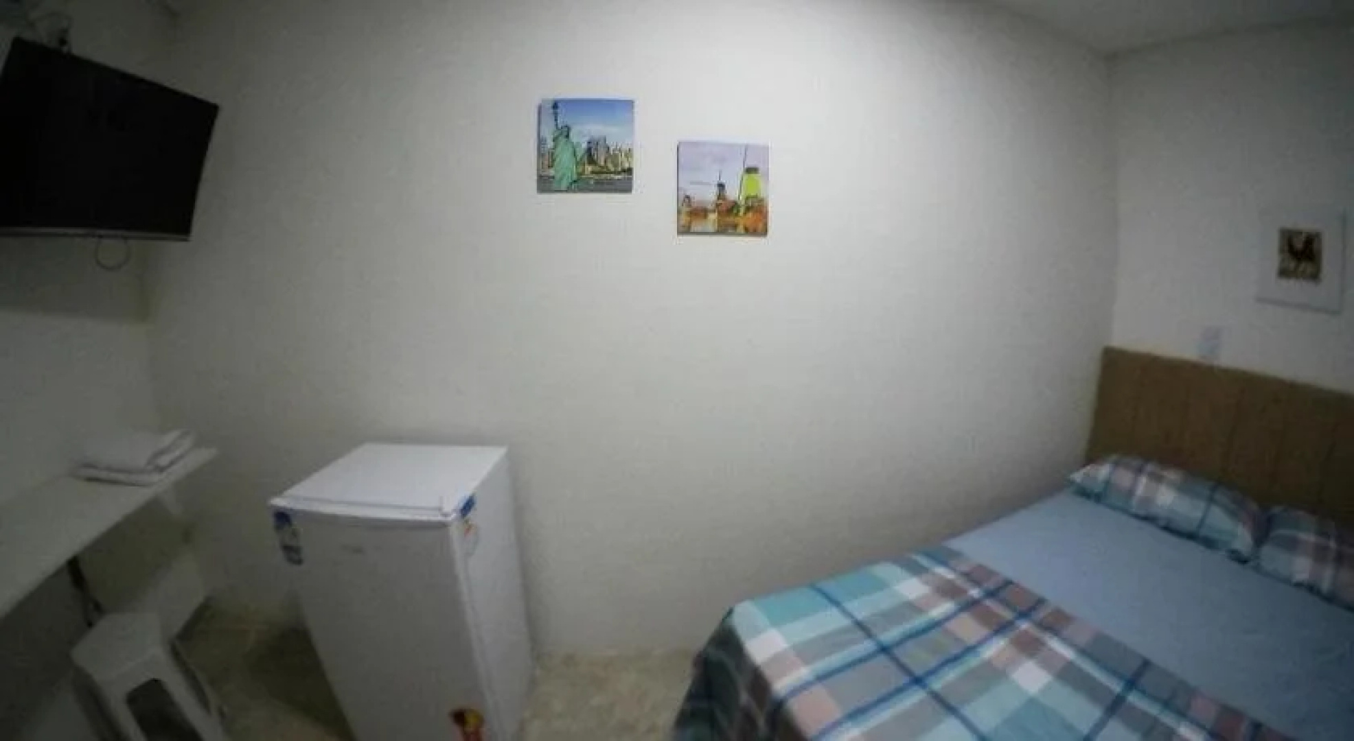Suites em Porto
