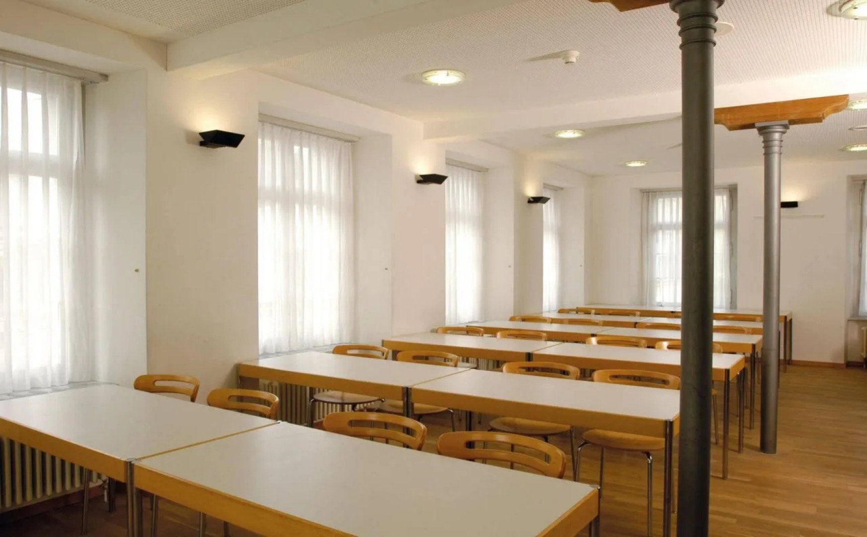 Youth Hostel Richterswil