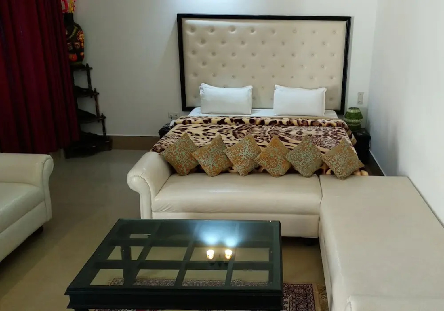 V Resorts Kiran Villa Palace